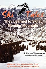 Ski tales learned for sale  Delivered anywhere in USA 