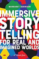 Immersive storytelling real for sale  Delivered anywhere in USA 