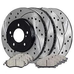 Autoshack brake kit for sale  Delivered anywhere in USA 