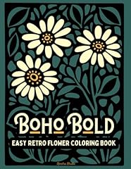 Boho bold easy d'occasion  Livré partout en France