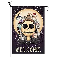 Vohado welcome halloween for sale  Delivered anywhere in USA 