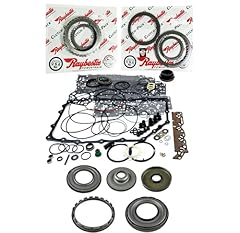 2006 6l80 transmission for sale  Delivered anywhere in USA 