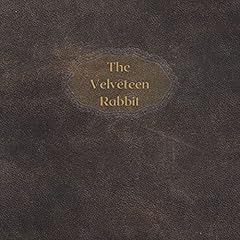 Velveteen rabbit for sale  Delivered anywhere in UK