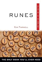 Runes plain simple for sale  Delivered anywhere in USA 