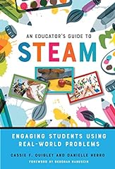 Educator guide steam for sale  Delivered anywhere in USA 