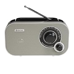 Radio transistor denver d'occasion  Livré partout en France