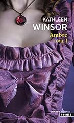 ambre kathleen winsor d'occasion  Livré partout en France