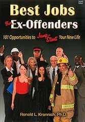 Best jobs offenders for sale  Delivered anywhere in USA 