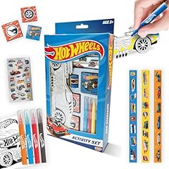 Hot wheels kreativset gebraucht kaufen  Wird an jeden Ort in Deutschland