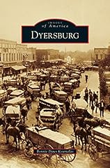 Dyersburg for sale  Delivered anywhere in UK