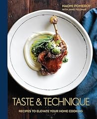 Taste technique recipes d'occasion  Livré partout en Belgiqu