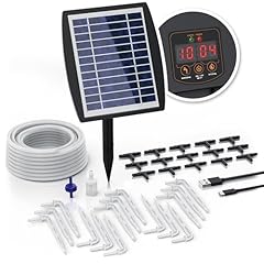 Brandson solar bewässerungssy gebraucht kaufen  Wird an jeden Ort in Deutschland