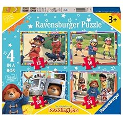 Puzzle box paddington for sale  Delivered anywhere in USA 