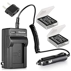 Kastar battery charger for sale  Delivered anywhere in USA 