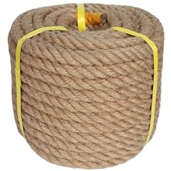 Twisted manila rope for sale  Delivered anywhere in USA 