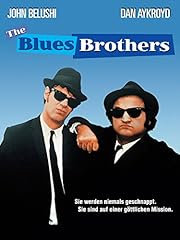 The blues brothers gebraucht kaufen  Wird an jeden Ort in Deutschland