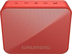 Grundig solo red gebraucht kaufen  Wird an jeden Ort in Deutschland