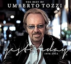 Best umberto tozzi usato  Spedito ovunque in Italia 