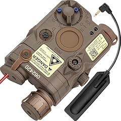 Airsoft peq laser d'occasion  Livré partout en France
