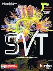 Baude jusserand svt d'occasion  Livré partout en France