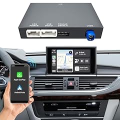 Ezonetronics wireless carplay gebraucht kaufen  Wird an jeden Ort in Deutschland