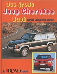 Grosse jeep cherokee gebraucht kaufen  Wird an jeden Ort in Deutschland