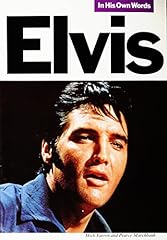 Elvis words for sale  Delivered anywhere in USA 