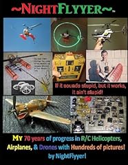 Nightflyyer years evolution for sale  Delivered anywhere in USA 