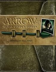 Arrow oliver queen d'occasion  Livré partout en France