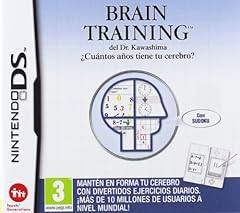 Brain training spanisch gebraucht kaufen  Wird an jeden Ort in Deutschland