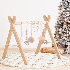 Wooden baby gym for sale  Delivered anywhere in USA 