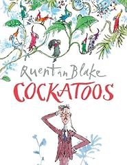 Cockatoos celebrate quentin d'occasion  Livré partout en Belgiqu