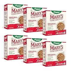Mary gone crackers for sale  Delivered anywhere in USA 