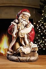 Napco santa claus for sale  Delivered anywhere in USA 