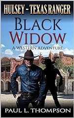 Black widow western for sale  Delivered anywhere in USA 