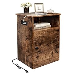 Homeny nightstand charging for sale  Delivered anywhere in USA 