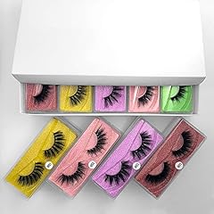 Hbzgtlad wholesale eyelashes for sale  Delivered anywhere in USA 