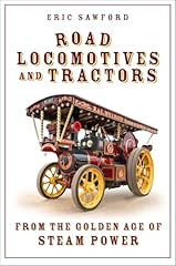 Road locomotives tractors for sale  Delivered anywhere in UK