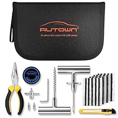 Autown flat tire for sale  Delivered anywhere in USA 