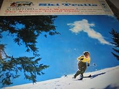 Ski trails for sale  Delivered anywhere in USA 