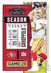 2020 panini contenders for sale  Delivered anywhere in USA 