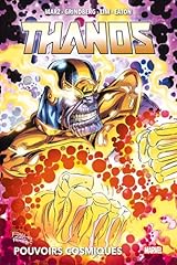 Thanos pouvoirs cosmiques d'occasion  Livré partout en France