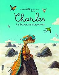 Charles école dragons d'occasion  Livré partout en France