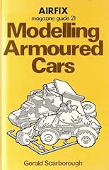 Modelling armoured cars for sale  Delivered anywhere in UK