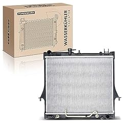 Frankberg radiateur refroidiss d'occasion  Livré partout en France