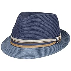 Stetson licano trilby gebraucht kaufen  Wird an jeden Ort in Deutschland