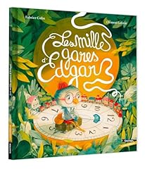 Gares edgar d'occasion  Livré partout en France