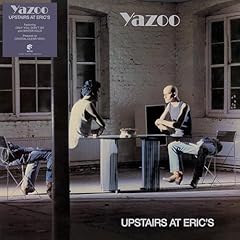 Upstairs eric limited for sale  Delivered anywhere in USA 