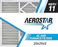 Aerostar 20x25x5 merv for sale  Delivered anywhere in USA 