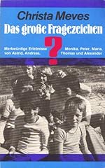Das grosse fragezeichen. d'occasion  Livré partout en France